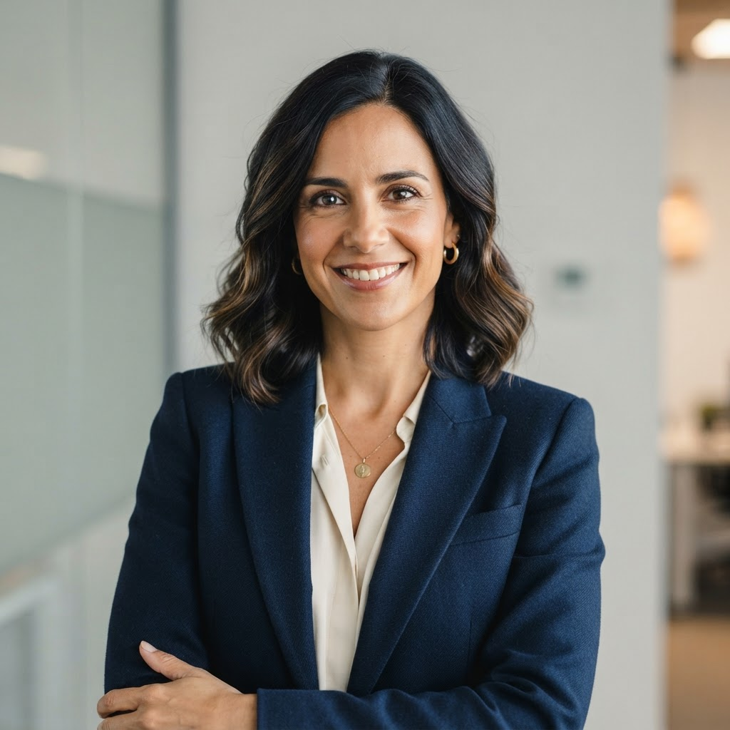 Foto de Alba Moreno
