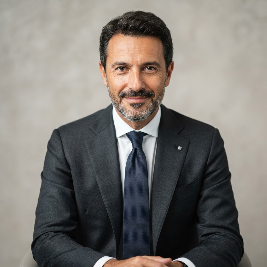 Foto de Daniele Leonori